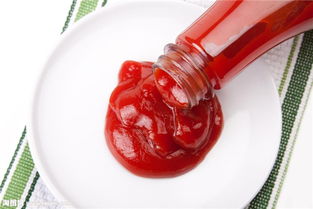 番茄酱都可以用来做什么及做法,番茄酱可以炒哪些菜不能和什么一起吃